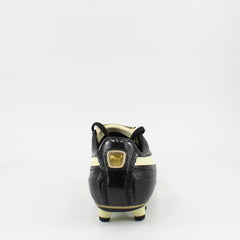 Puma King XL FG Womens Black Football Boots