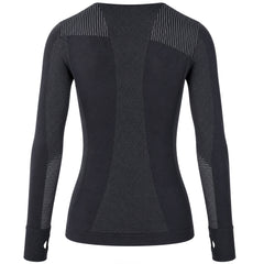 Diadora TechFit Womens Black Top