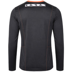 Diadora X-Run Mens Black Top