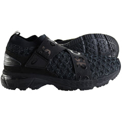 Asics Gel-Kayano 25 OBI Mens Black Running Shoes