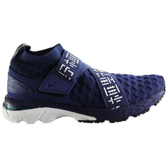 Asics Gel-Kayano 25 Obistag Mens Blue Running Shoes