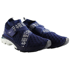 Asics Gel-Kayano 25 Obistag Mens Blue Running Shoes