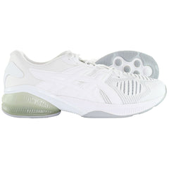 Asics Gel-Quantum Infinity Jin Mens White Trainers