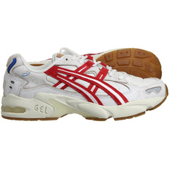 Asics Gel-Kayano 5 OG Mens White Trainers