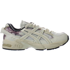 Asics Gel-Kayano 5 RE Mens White Running Shoes
