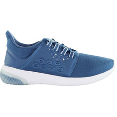 Asics Gel-Kenun Lyte MX Womens Blue Running Shoes