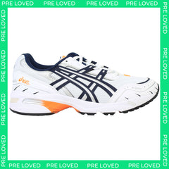 Asics Gel-1090 Womens White Trainers NO BOX