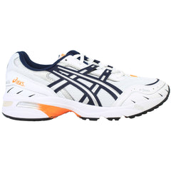 Asics Gel-1090 Womens White Trainers