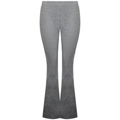 Champion Wide Leg Womens Grey Pants