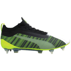 Puma One 5.1 SG Mens Multicolour Football Boots