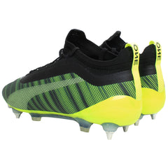 Puma One 5.1 SG Mens Multicolour Football Boots
