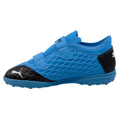 Puma Future 5.4 TT V Kids Blue Trainers