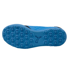 Puma Future 5.4 TT V Kids Blue Trainers