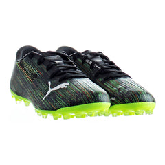 Puma Ultra 2.2 MG Mens Black Football Boots