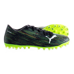 Puma Ultra 2.2 MG Mens Black Football Boots