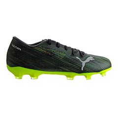 Puma Ultra 2.2 FG/AG Kids Multicolour Football Boots