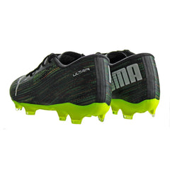 Puma Ultra 2.2 FG/AG Kids Multicolour Football Boots