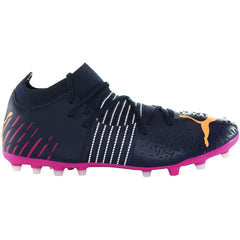 Puma Z 3.2 MG Mens Purple Football Boots