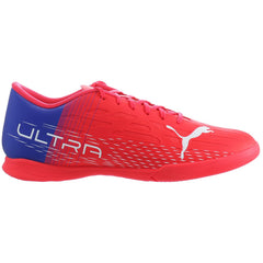 Puma Ultra 4.3 IT Mens Red Football Boots