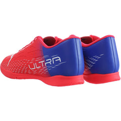 Puma Ultra 4.3 IT Mens Red Football Boots