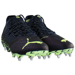 Puma Future 1.4 MxSG Mens Dark Navy Football Boots