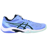 Asics Gel-Blade 8 Womens Blue Indoor Court Shoes