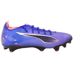 Puma Ultra 5 Carbon FG Mens Purple Football Boots