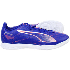 Puma Ultra 5 Play IT Mens Blue Football Boots