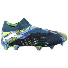 Puma Future 7 Ultimate FG/AG Mens Multicolour Football Boots