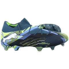 Puma Future 7 Ultimate FG/AG Mens Multicolour Football Boots