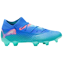 Puma Future 7 Ultimate FG/AG Womens Blue Football Boots