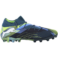 Puma Future 7 Ultimate MG Mens Navy Football Boots
