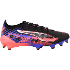 Puma Ultra 5 Ultimate F1 FG Mens Multicolour Football Boots