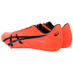 Asics Hyper Sprint 7 Mens Red Running Shoes