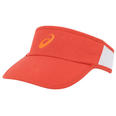 Asics Sports Orange Visor