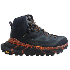Hoka One Tennine Hike Gore-Tex Unisex Navy Boots