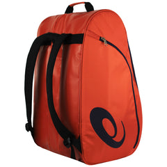 Asics Logo Performance Pale Red Padel Bag