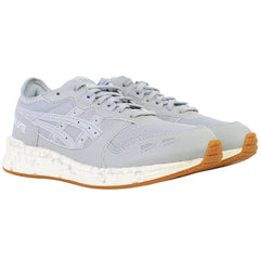 Asics HyperGel-Lyte Mens Grey Trainers