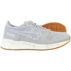 Asics HyperGel-Lyte Mens Grey Trainers