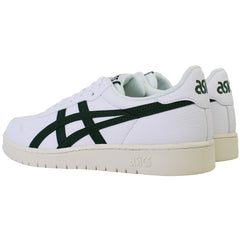Asics Japan S Mens White Trainers