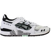 Asics Gel-Lyte III OG Womens White Trainers