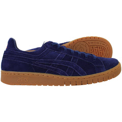 Asics Gel-PTG Mens Navy Trainers