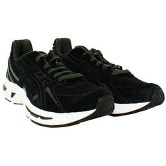 Asics Gel-Kyrios Mens Black Running Shoes