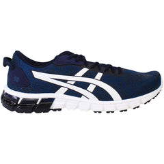 Asics Gel-Quantum 90 Mens Blue Running Shoes