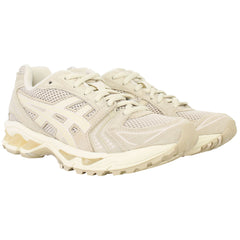 Asics Gel-Kayano 14 Mens Beige Trainers