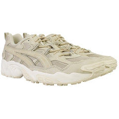 Asics Gel-Nandi Mens Beige Trainers
