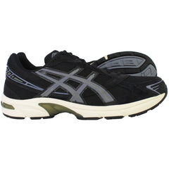 Asics Gel-1130 Mens Black Running Shoes