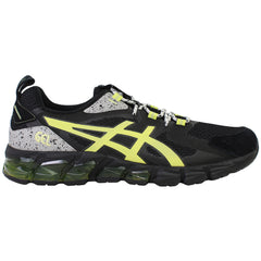 Asics Gel-Quantum 180 Mens Black Running Shoes