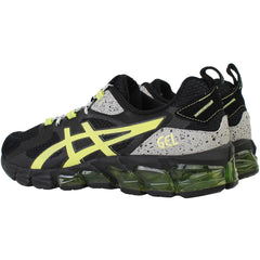Asics Gel-Quantum 180 Mens Black Running Shoes