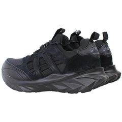 Asics Tarther Blast RE Mens Black Trainers